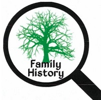 Sunday, May 17, 3:00pm
Genealogy Presented by Nancy Conod